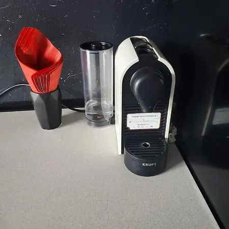 Apartment романтично място ани