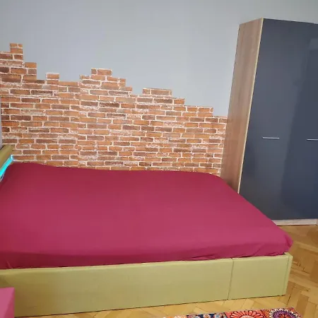 романтично място ани Apartment